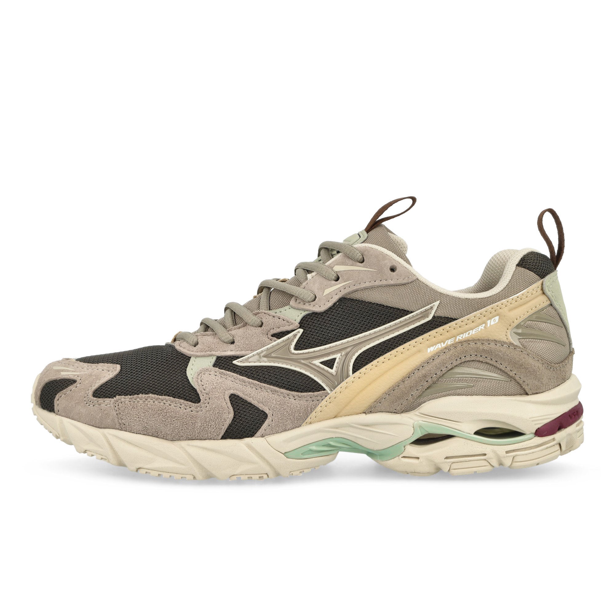 Mizuno<br>Wave Rider 10