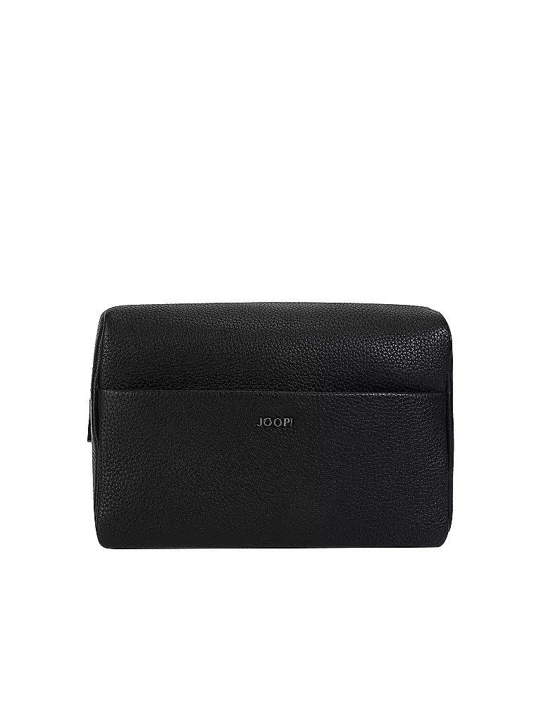 JOOP Toilettentasche - Washbag Eris schwarz