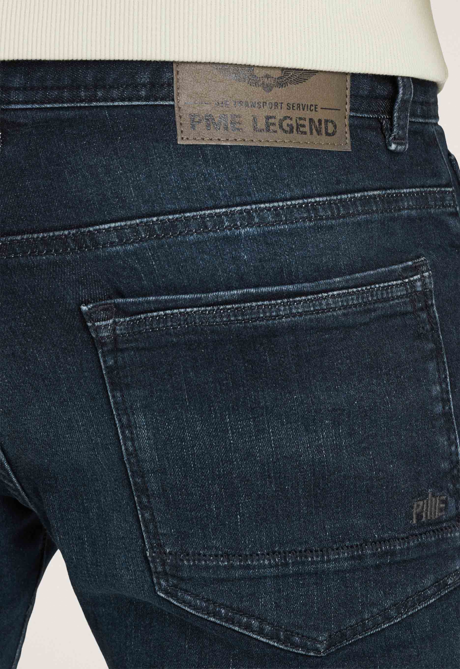 PME Legend Tailwheel Slim Fit Jeans
