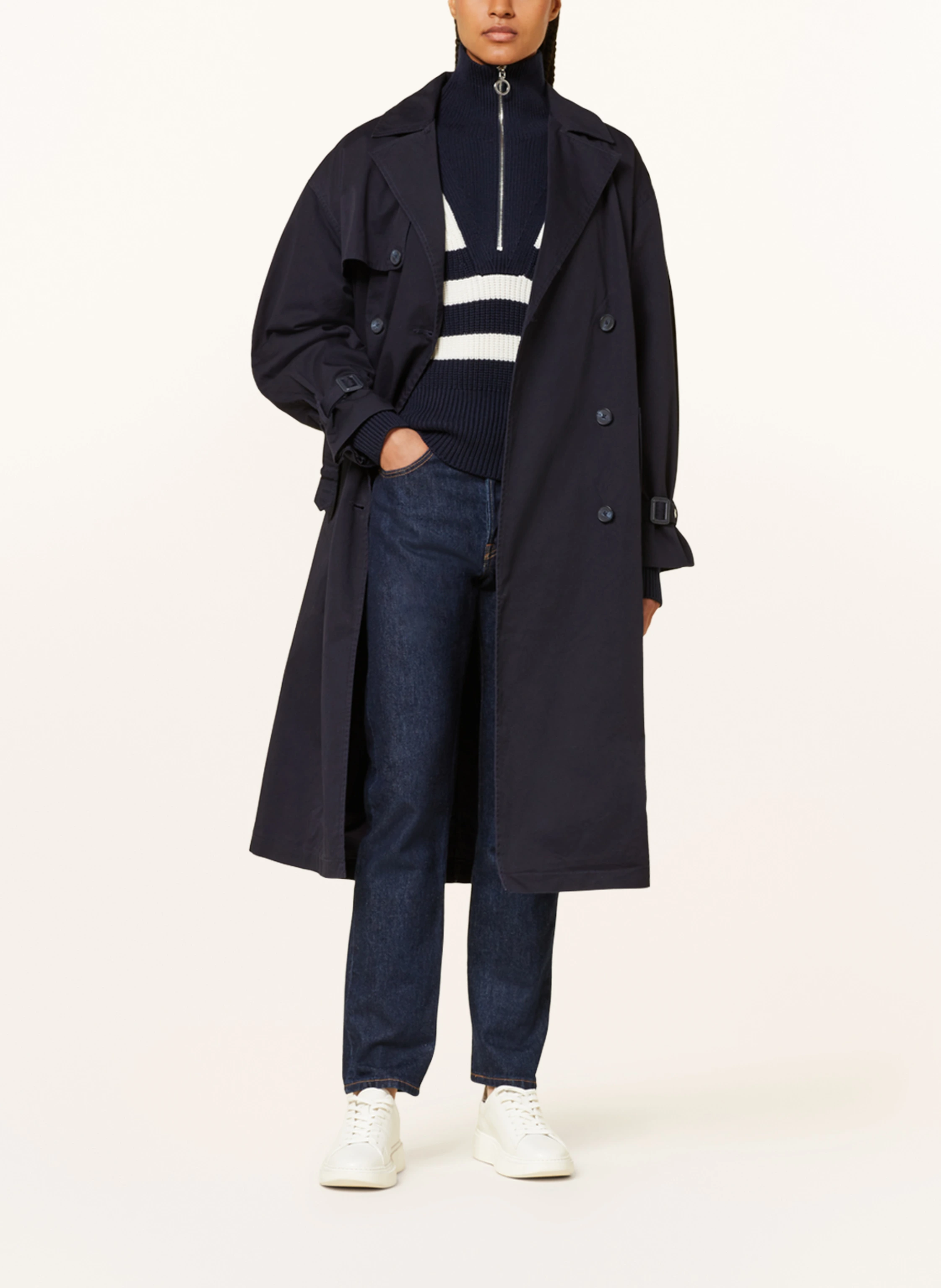 Levi's® Trenchcoat GNTM SLACKER