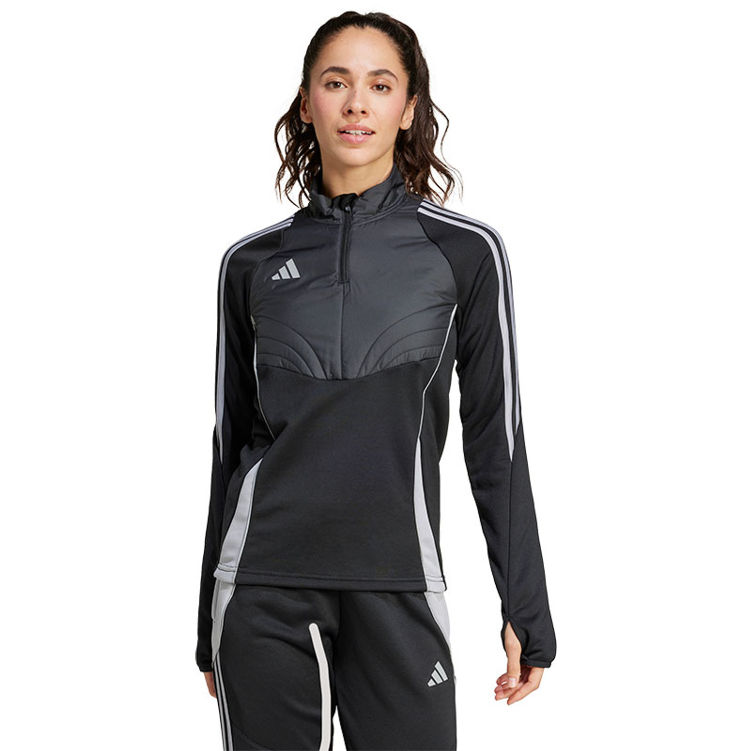adidas Tiro 24 Trainingspak Dames