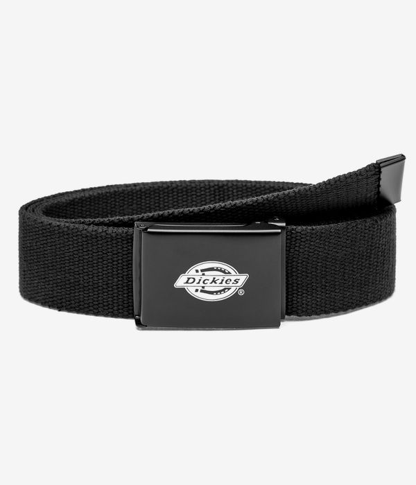 Dickies Orcutt Gürtel (black)