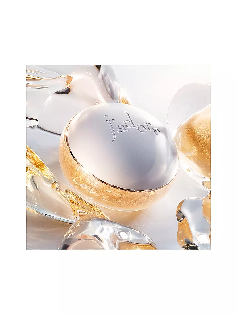 DIOR J'adore Körpergel 100ml keine Farbe