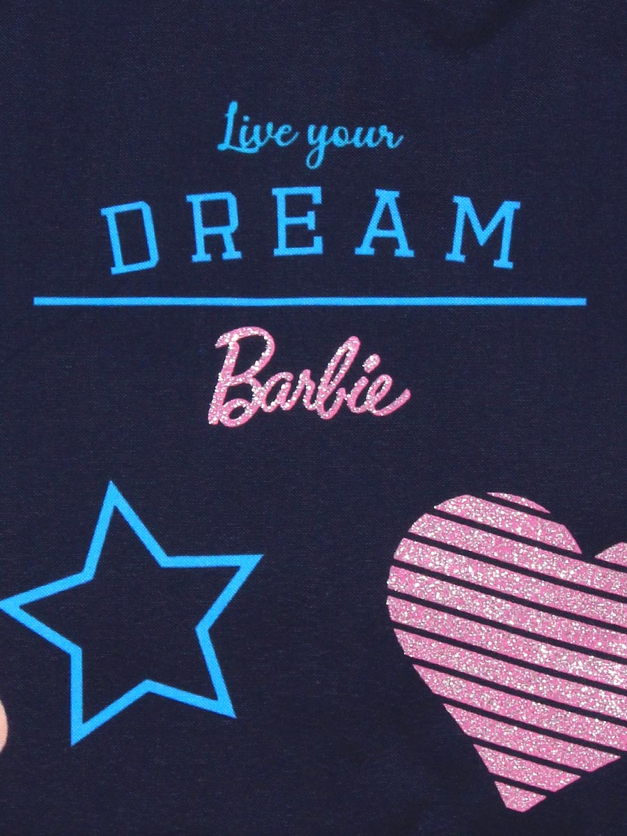 Cartable Barbie Dream 38 cm