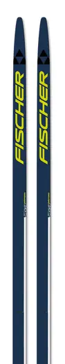 Fischer Twin Skin Performance 24/25 Klassisk Langrendsski