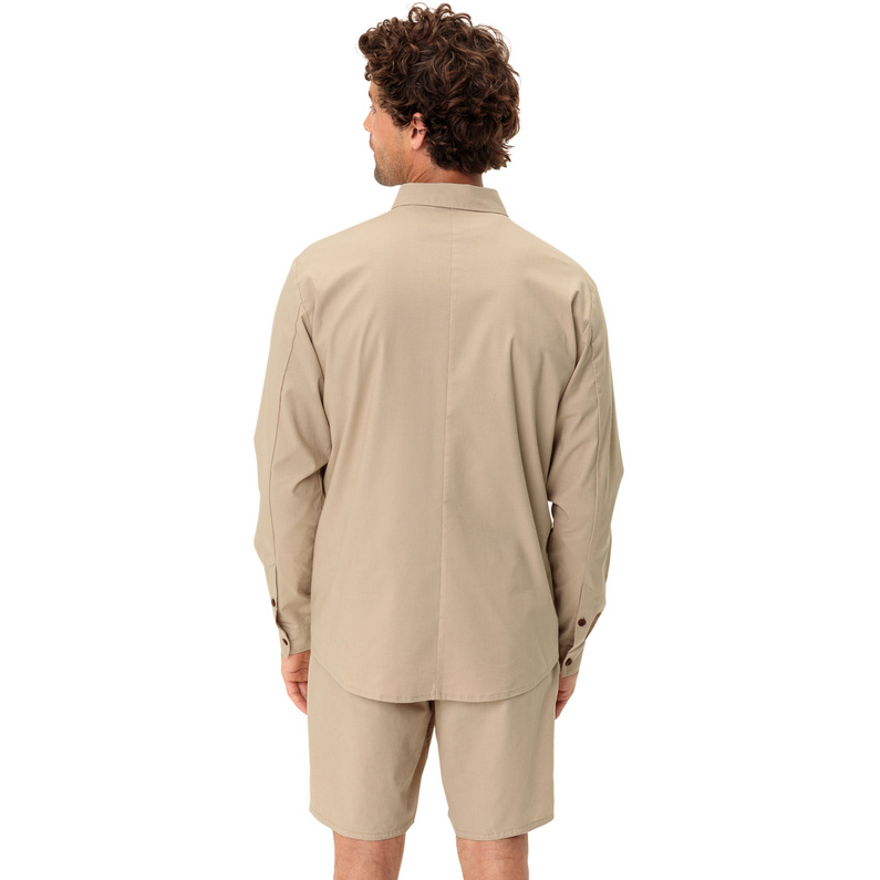 Vaude Herren Redmont Hemd