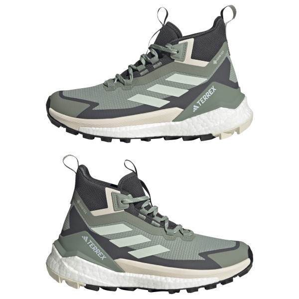 adidas Terrex - Women's Terrex Free Hiker 2 GTX - Chaussures de randonnée