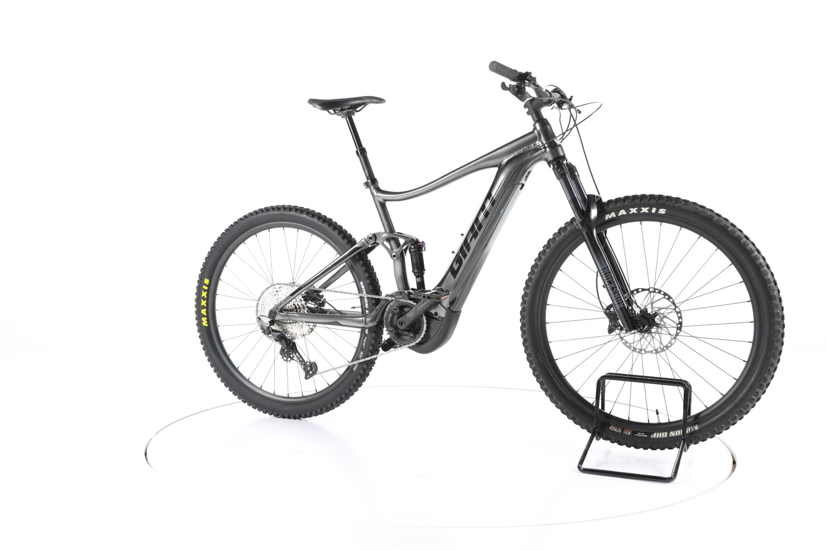 Giant Stance E+ 1 Pro (2021) | Diamond
