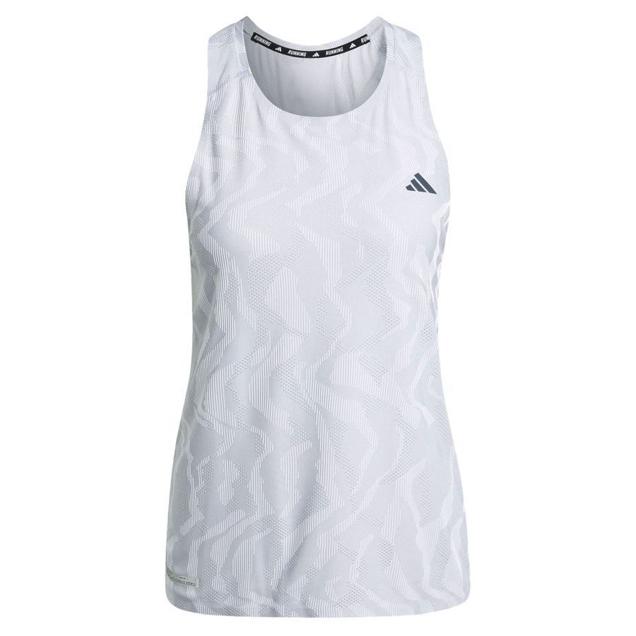 Adidas Débardeur de running technique Ultimate AIRCHILL