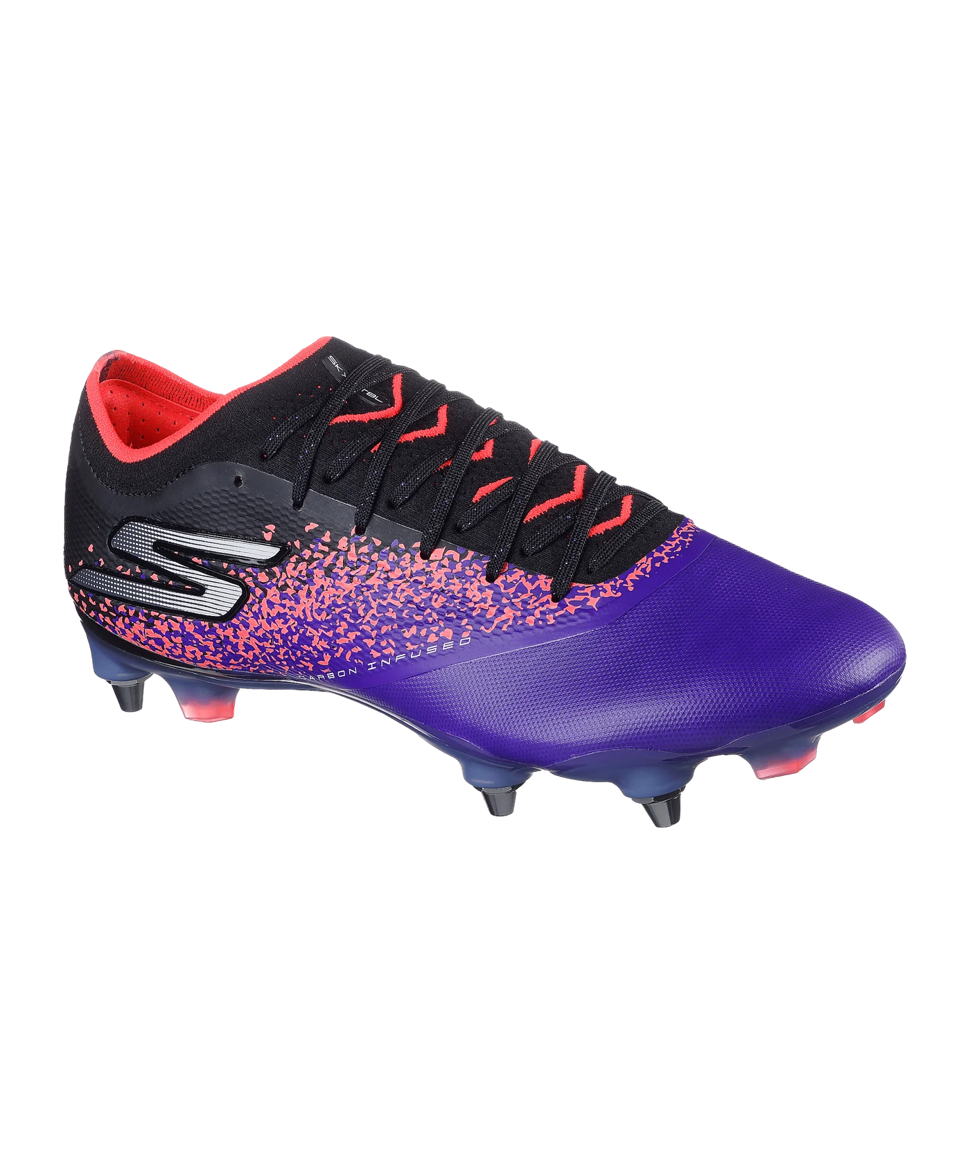 Skechers Razor Elite SG Ignite Lila FPUR