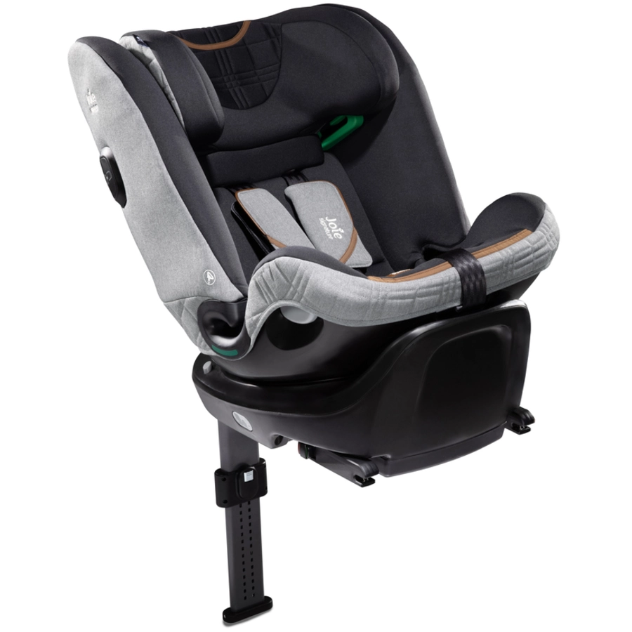 Joie Signature i-Spin XL Autokindersitz Carbon
