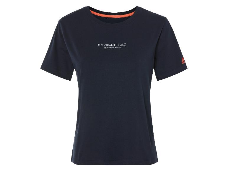 Dames T-shirt