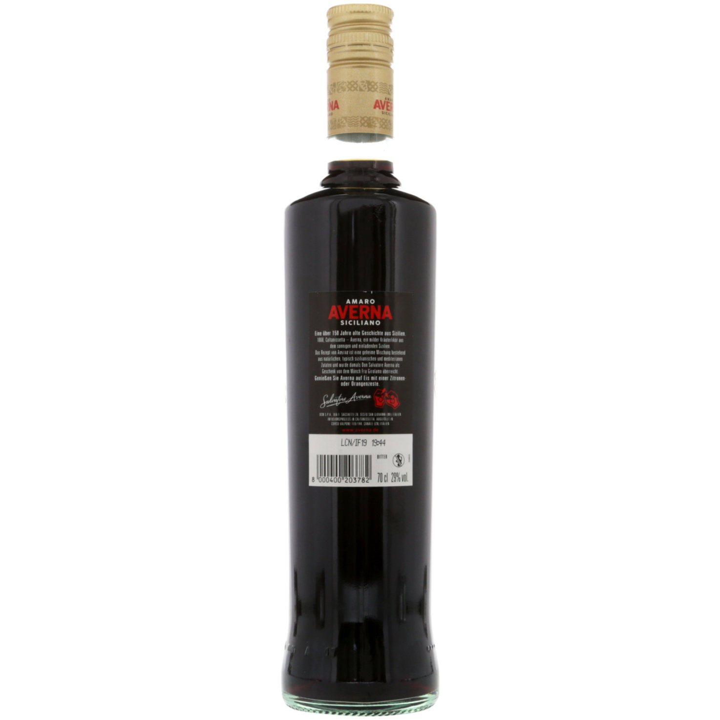 Amaro Averna -70cl