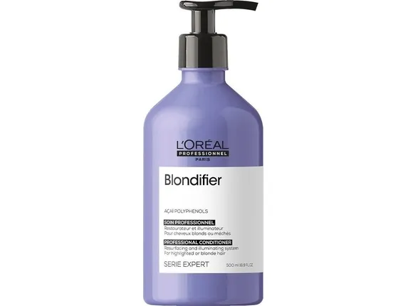 L´Oréal Professionnel Série Expert Blondifier Conditioner 200 ml