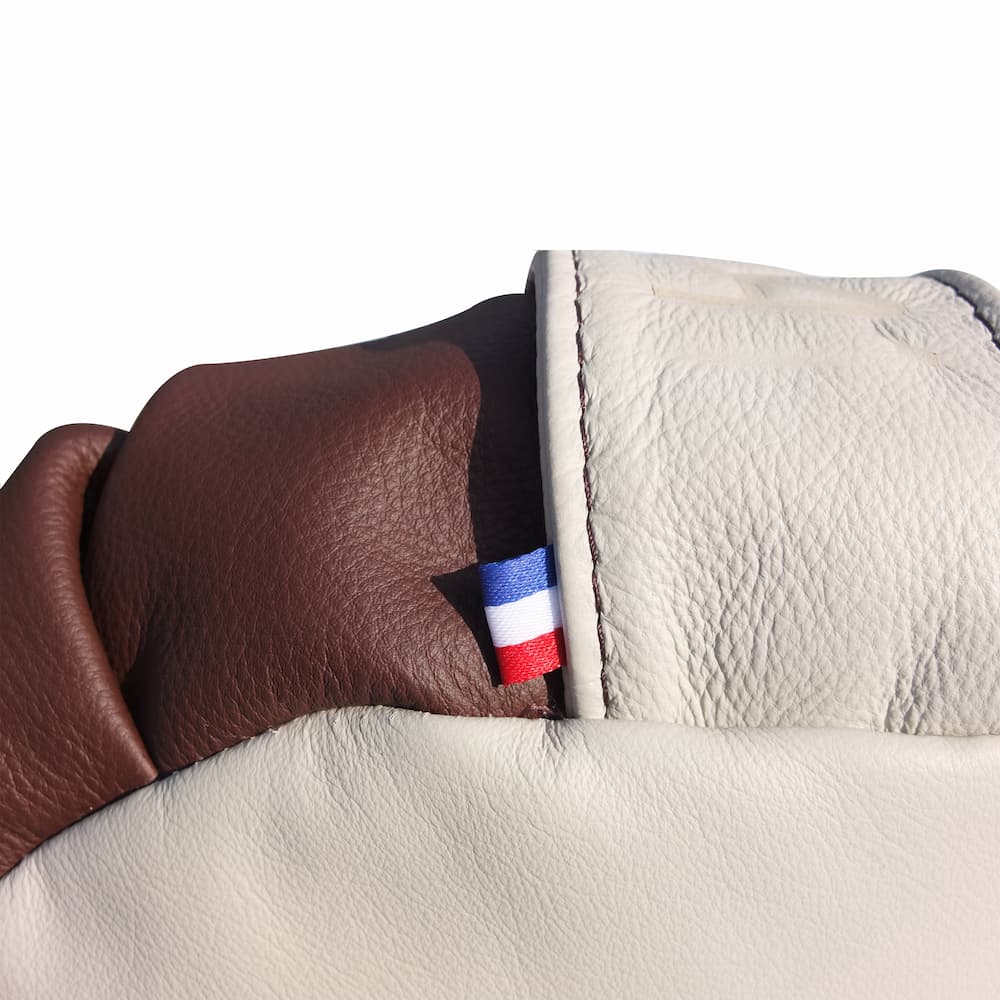 YAFABRIK YA'Fu Prestige - Cuir