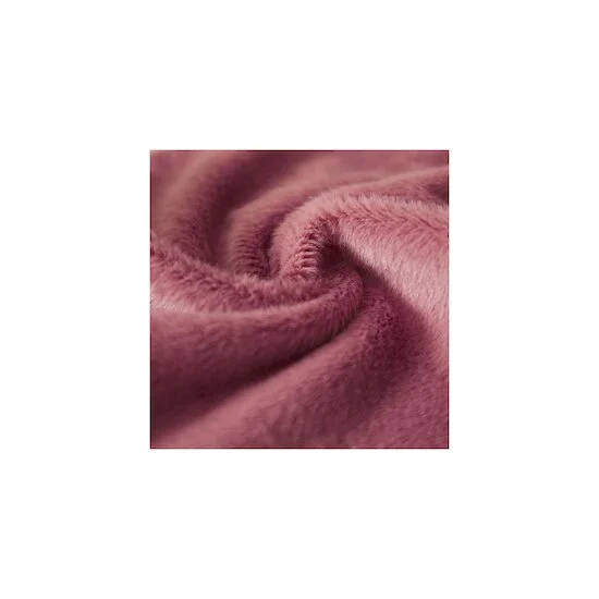 Peluche à bisous manchot   Rose        20 cm   de               Kaloo