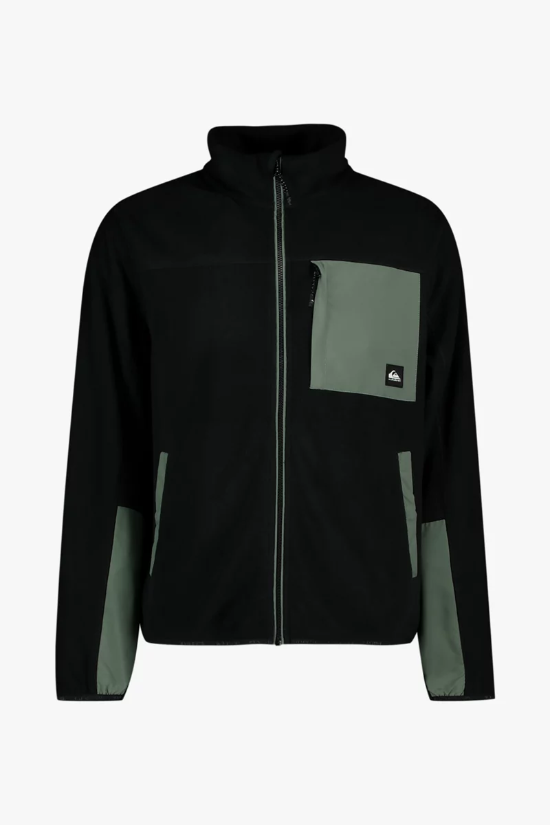 Quiksilver Peak Point Herren Midlayer