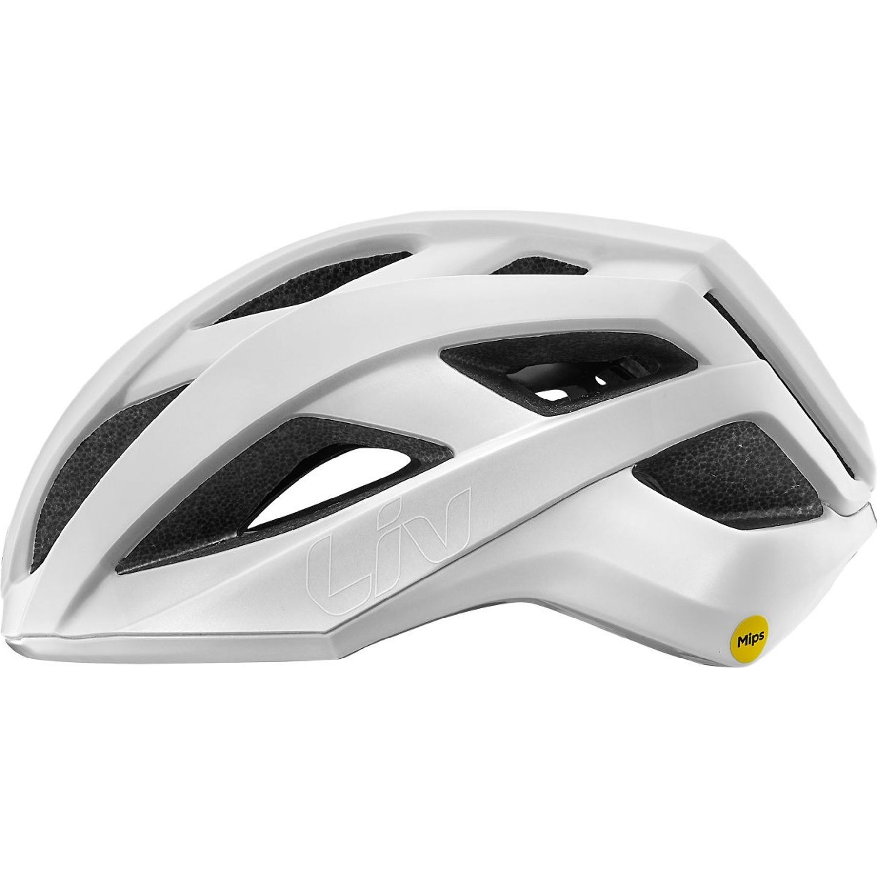 Liv Rev Comp MIPS Racefiets Helm