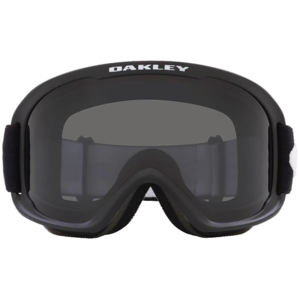Masque de ski OAKLEY O-FRAME 2.0 PRO M MATTE BLACK DARK GREY