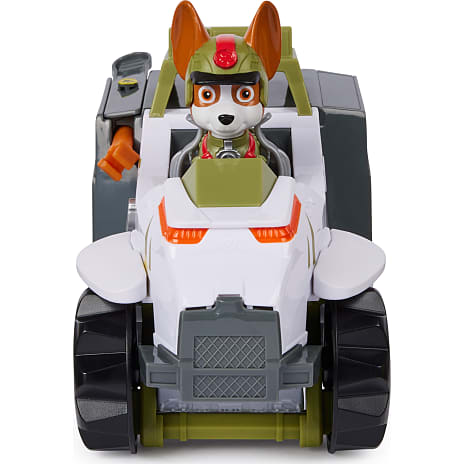 Paw Patrol Jungle køretøjer