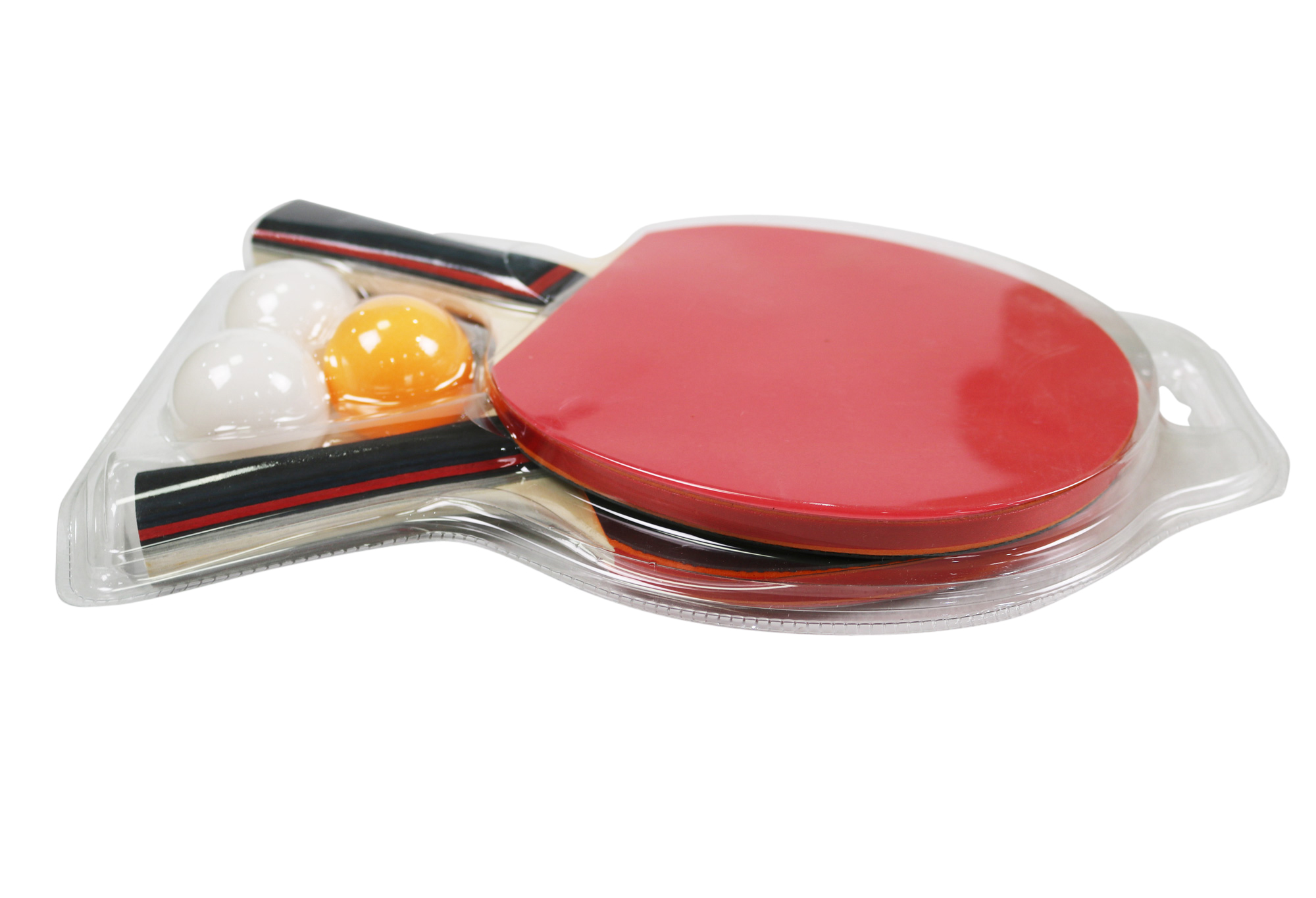 Tischtennis Set 5-teilig