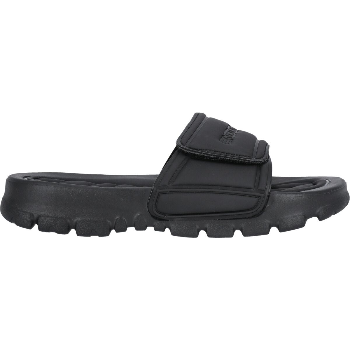 Endurance Toopin Pool Velcro Badesandaler
