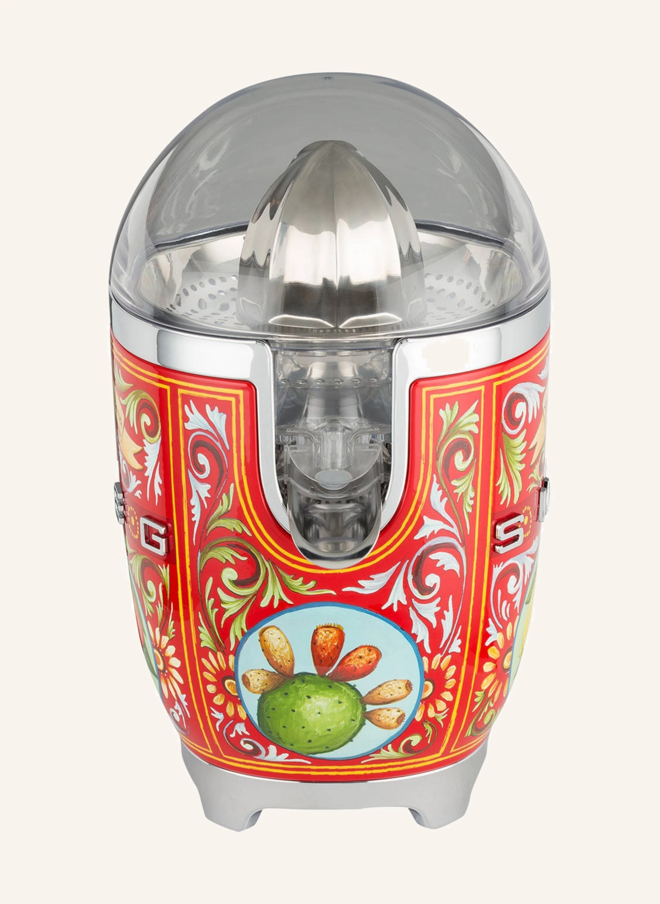 SMEG Zitruspresse CJF01