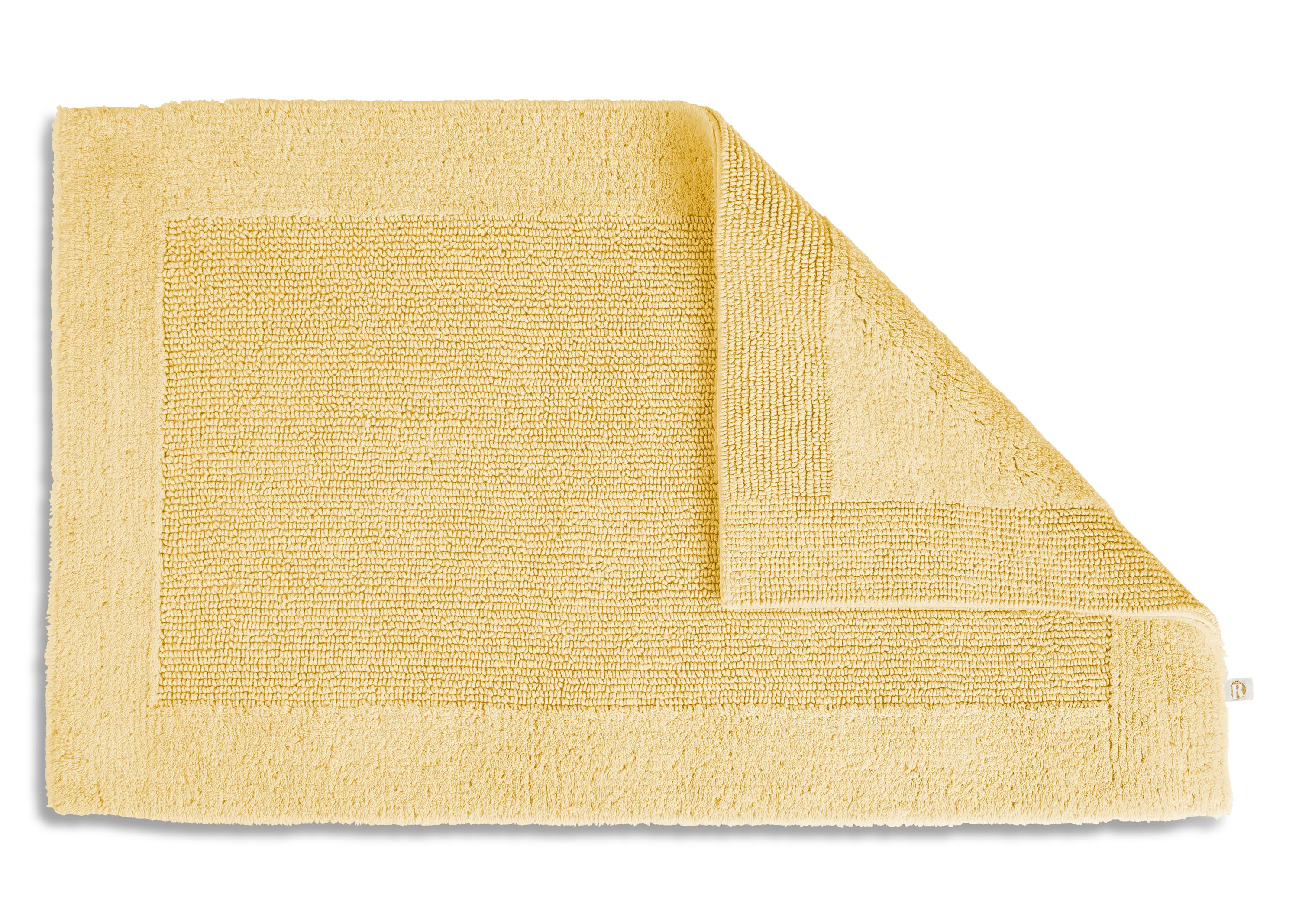Badematte RHOMTUFT PRESTIGE 45 x 60 cm