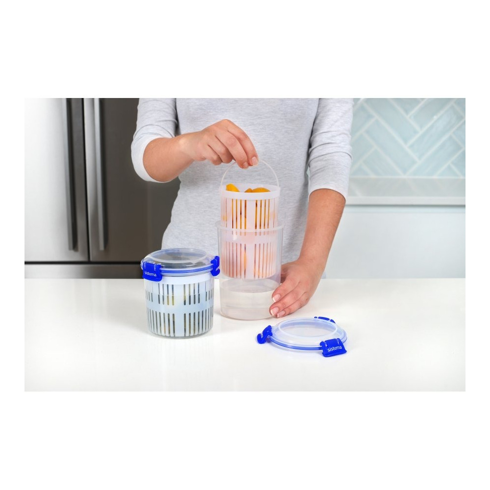 Sistema Klip It Plus 700 ml. - 1 stk.