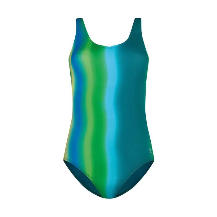 Ten Cate Swim Soft Cup V-neck Badpak Dames