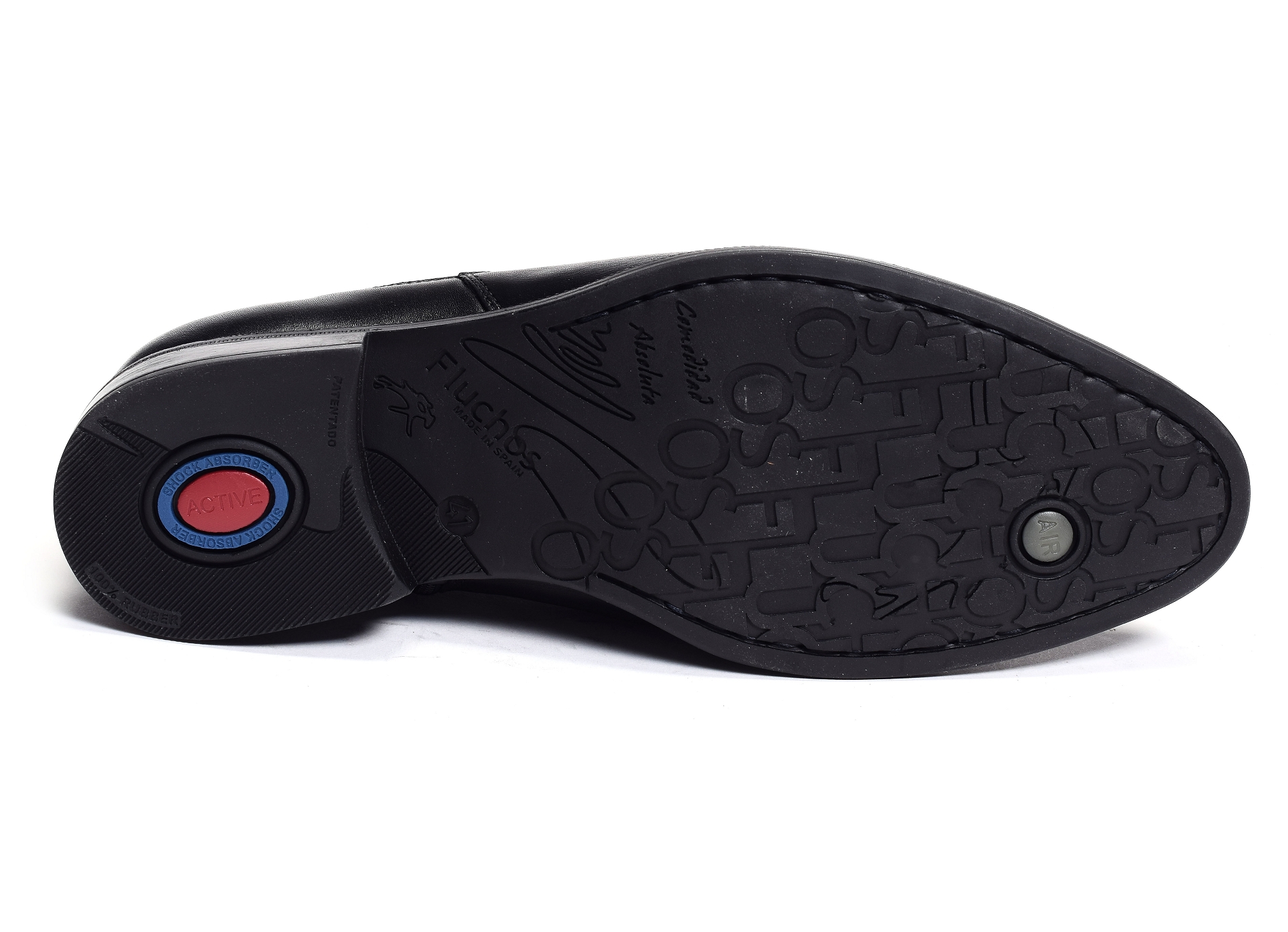 Heracles 8756 noir