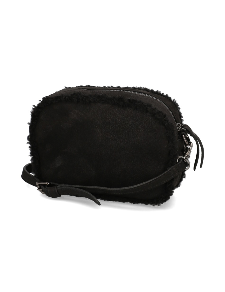 Nubukleder Mini Bag