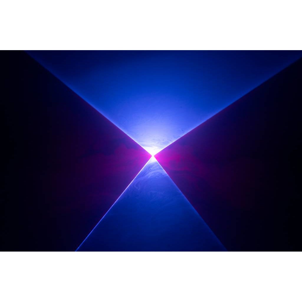 Laserworld CS-1000RGB MK4 laser