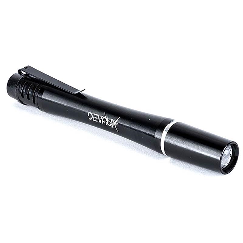 Lampe Uv Devaux Lazer Dvx