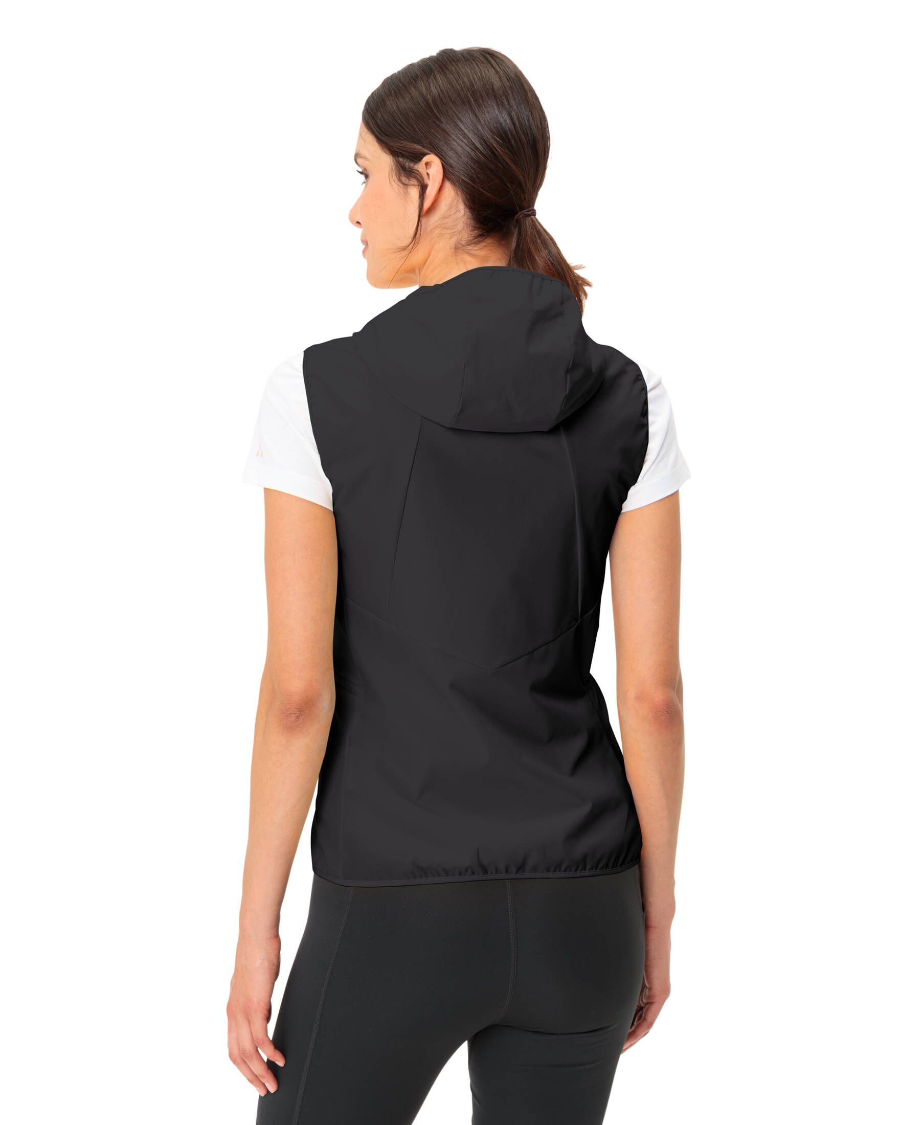 VAUDE| Damen Weste