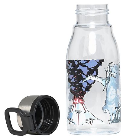 Beckmann Trinkflasche - 400 ml - Camo Rex