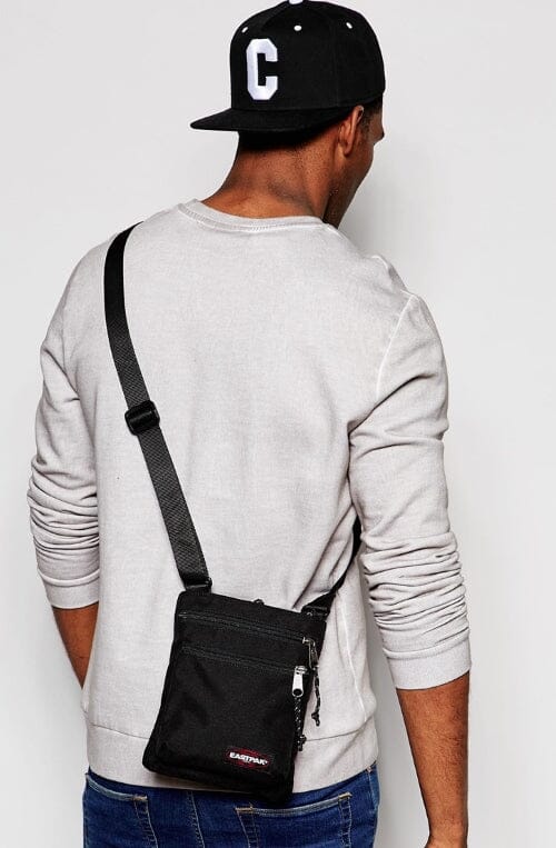 Eastpak Schoudertas Rusher Black