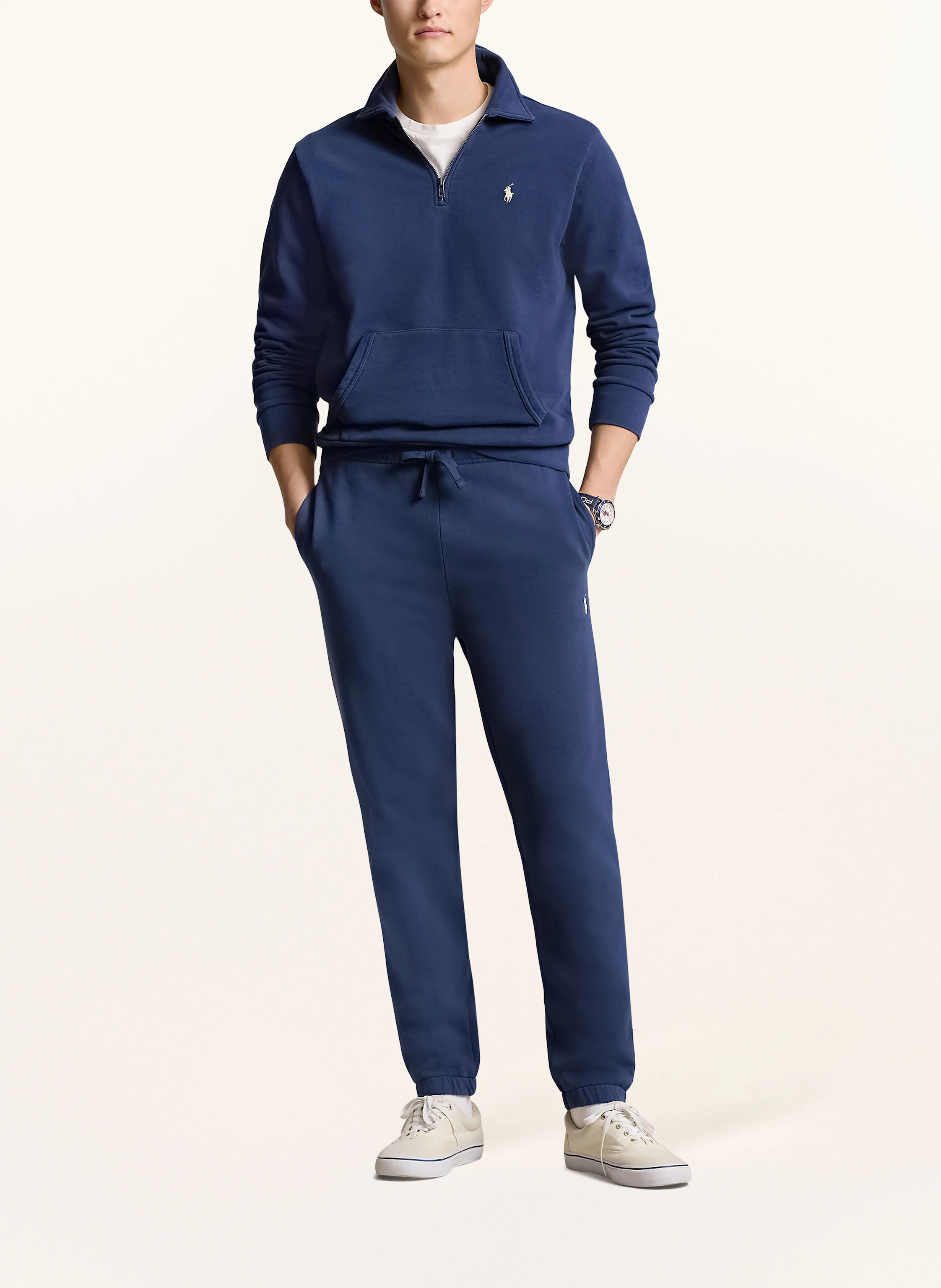 POLO RALPH LAUREN Sweat-Troyer