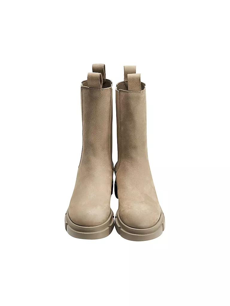 COPENHAGEN Stiefel - Boots CPH500 beige