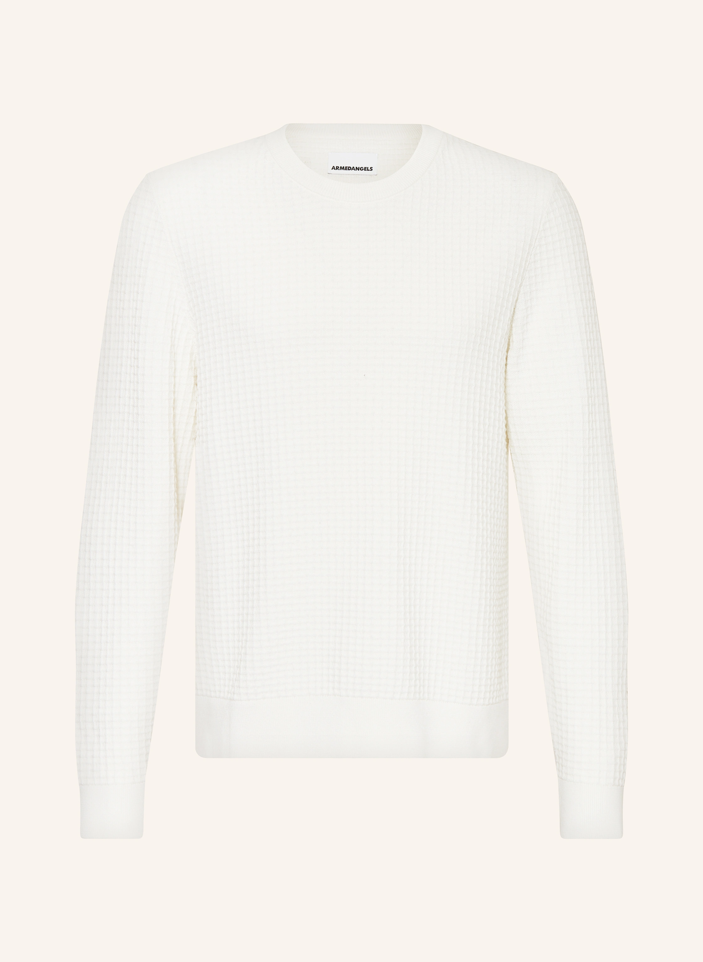 ARMEDANGELS Pullover GRAANMOSO