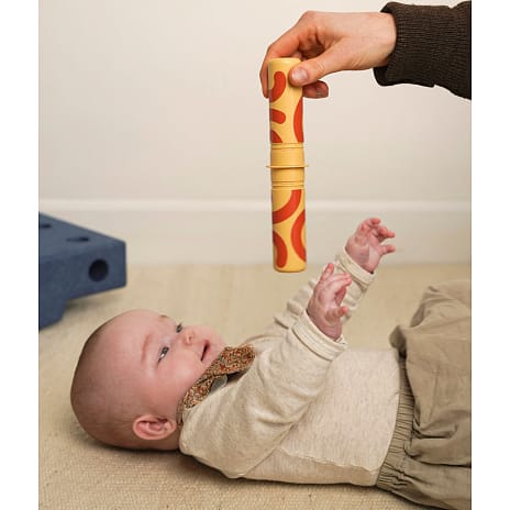 MODU baby motoriksæt - blå