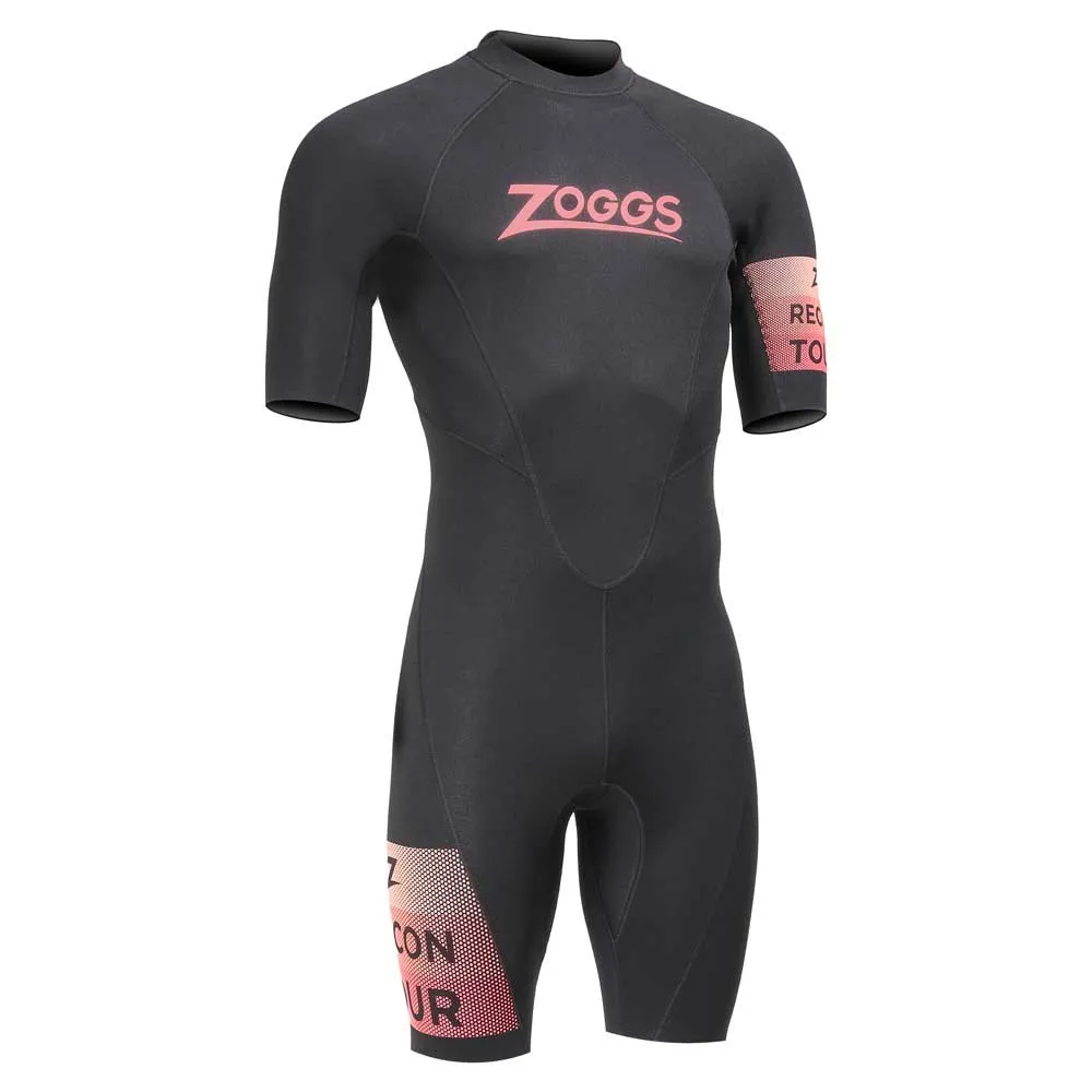Zoggs Recon Tour shorty