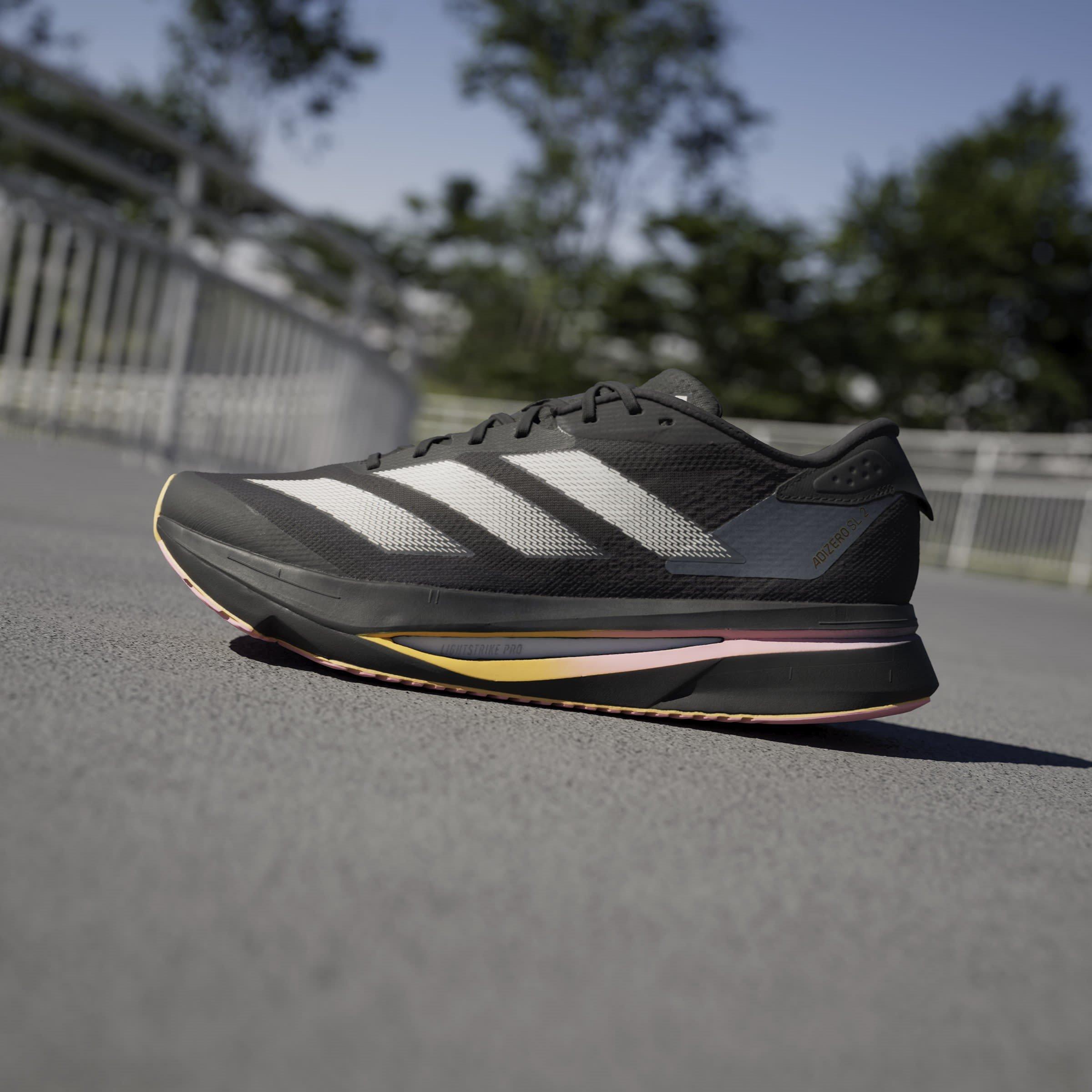 adidas ADIZERO SL2 Running Shoes Mens