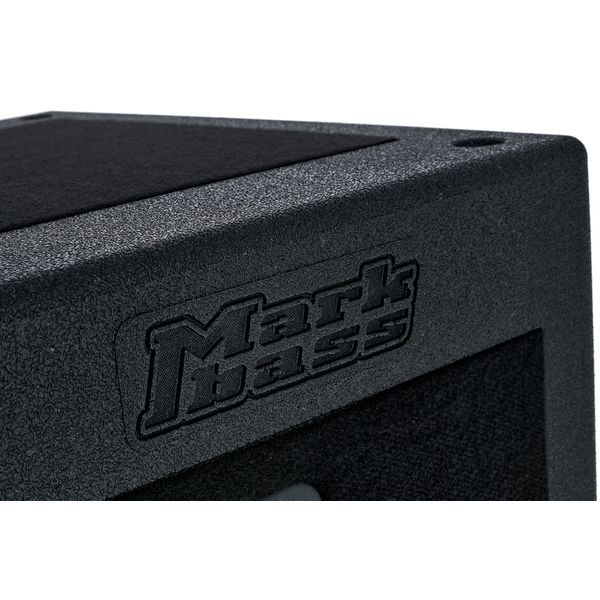 Markbass MB58R 122 Pure Box 4
