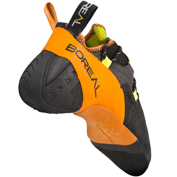 Chausson escalade BOREAL CRUX LACE