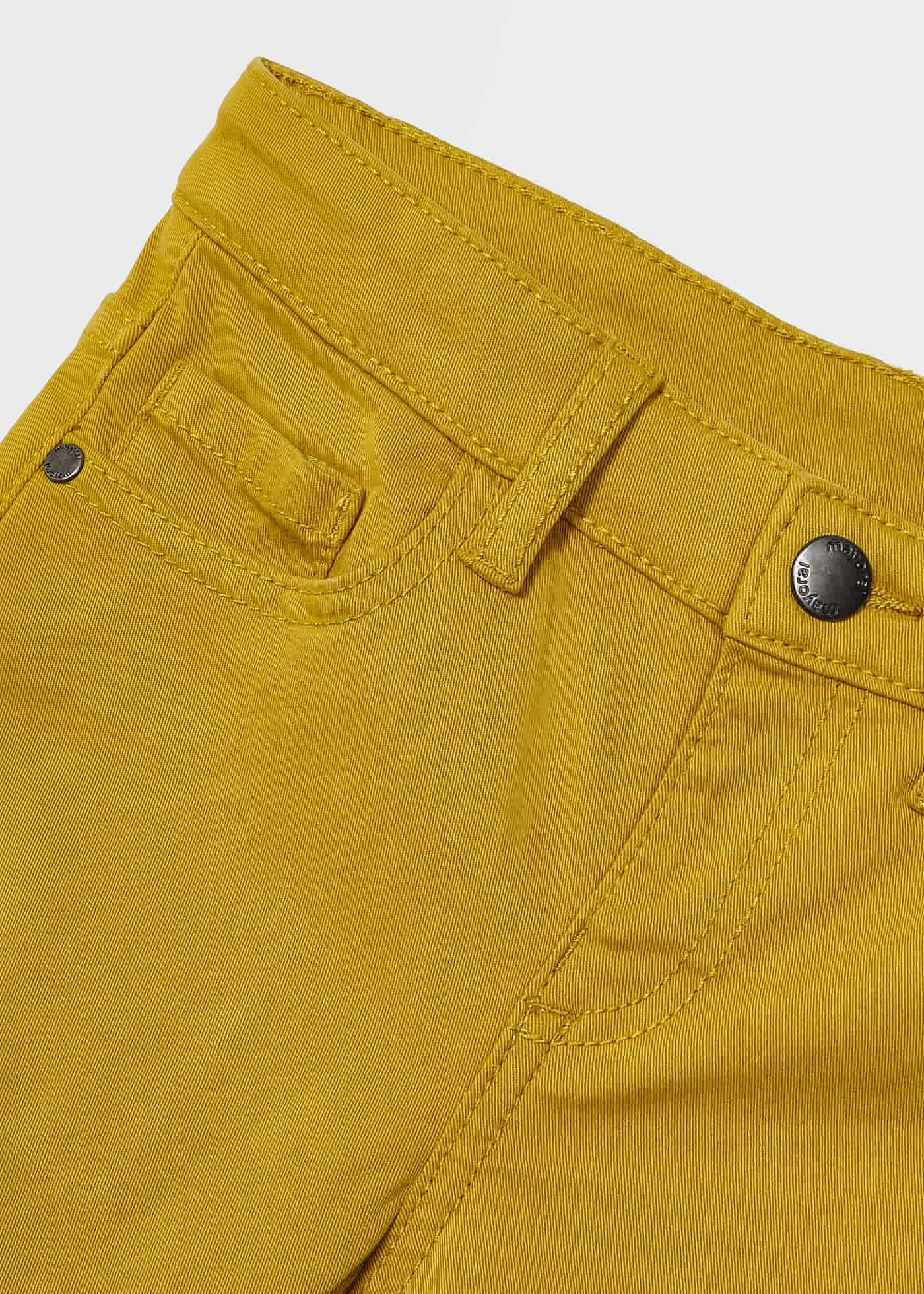 Calças slim fit Better Cotton para meninos