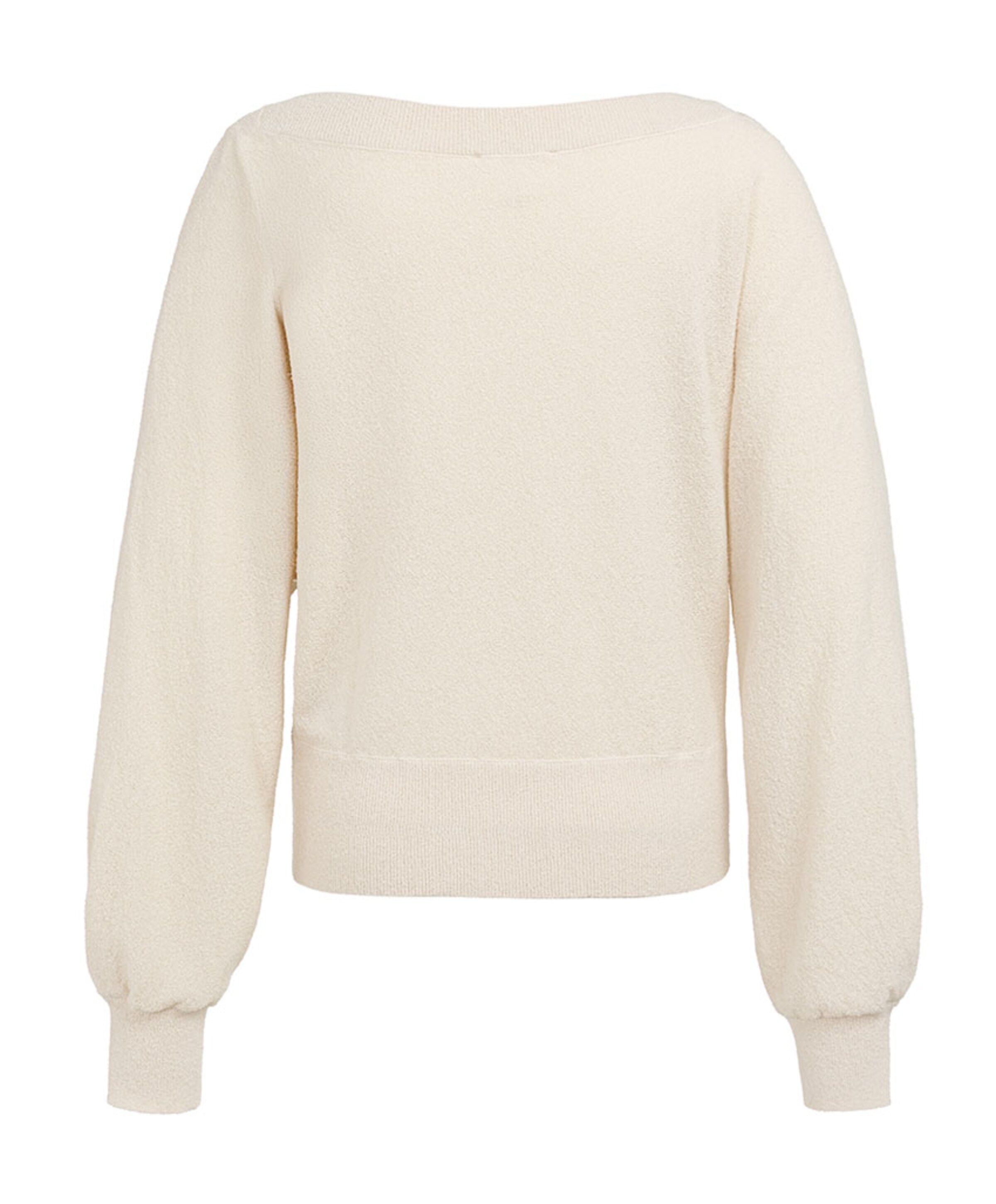 YAYA Dames sweater beige