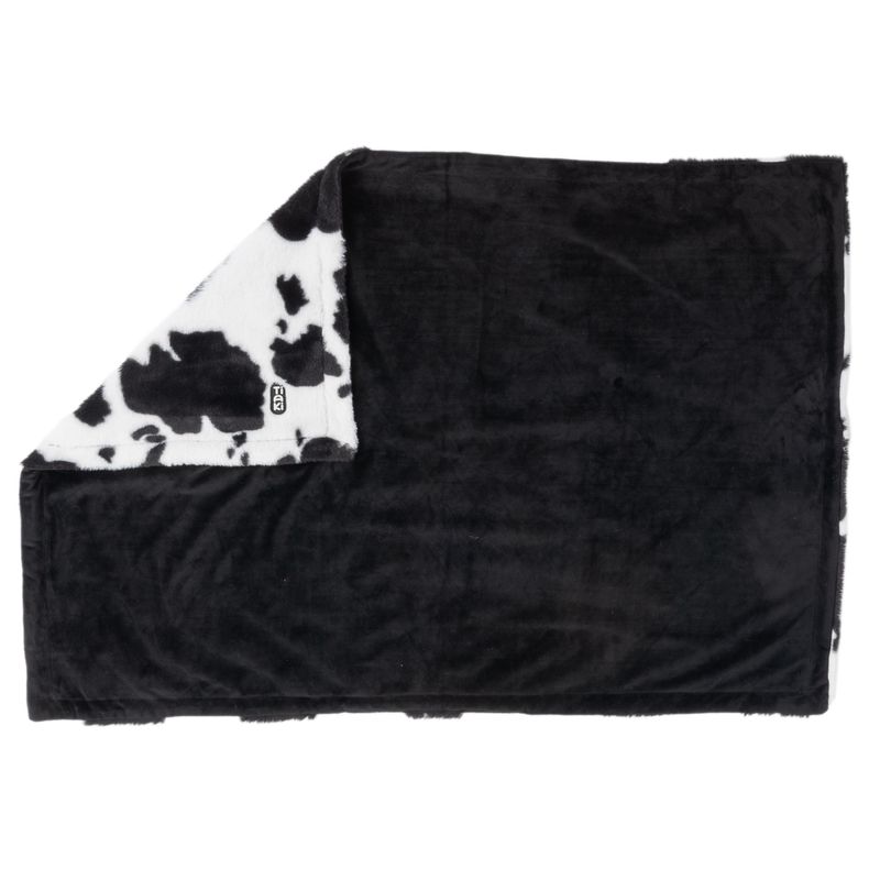 Couverture TIAKI Meuh