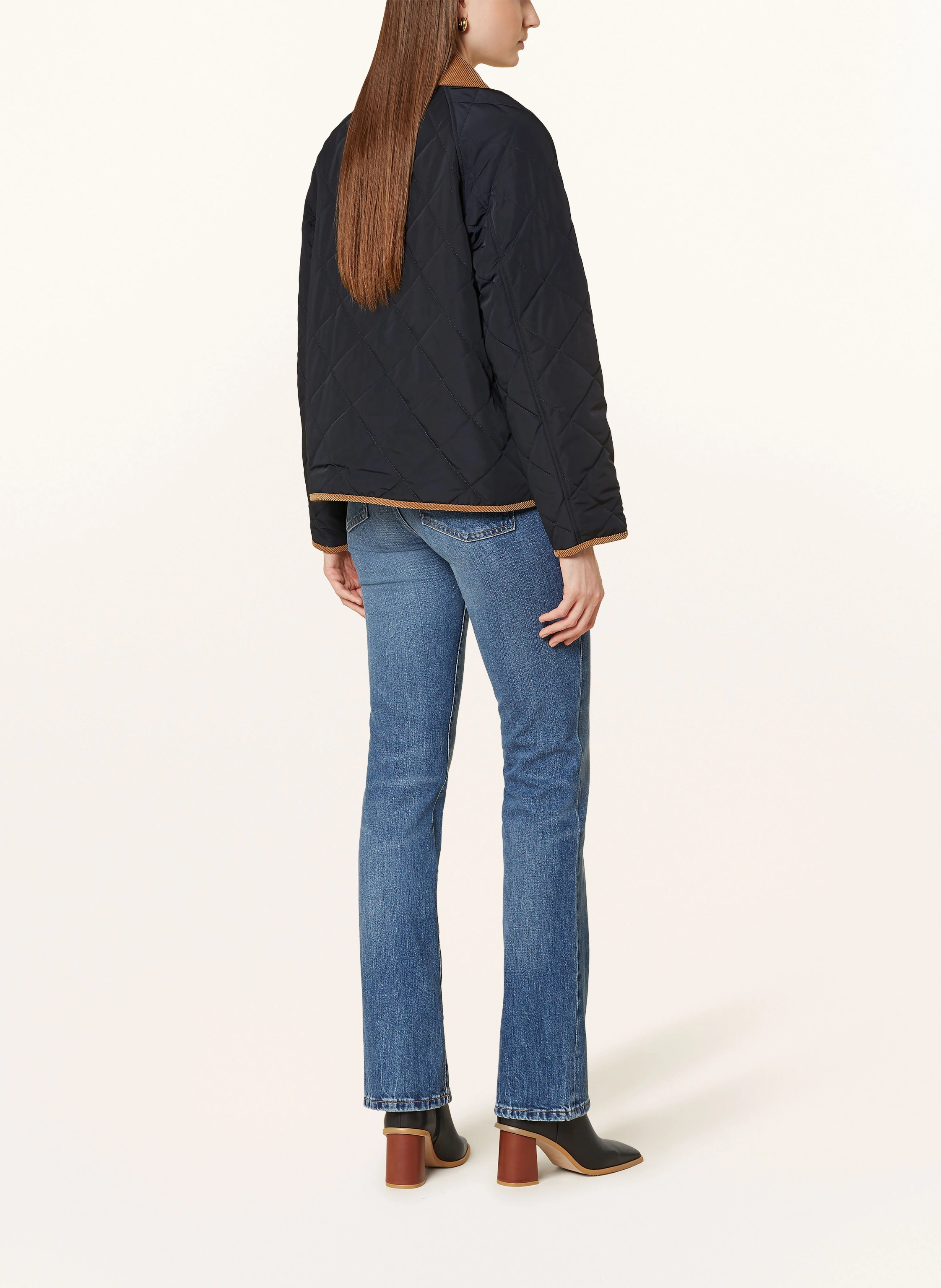 TOMMY HILFIGER Steppjacke zum Wenden