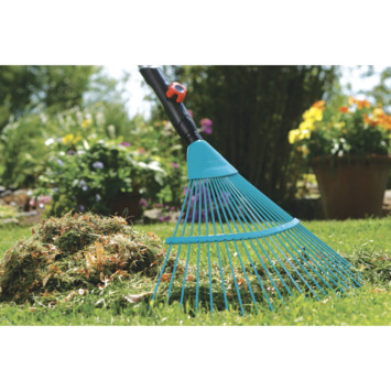 Gardena bladhark 3100
